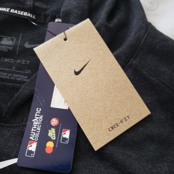 ⚾️ Nike Chicago Baseball Hoodie Tee⚾️ - Picture 4 of 7